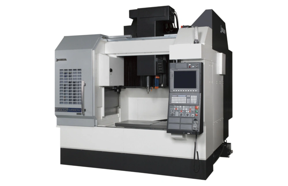 GENOS M560 V