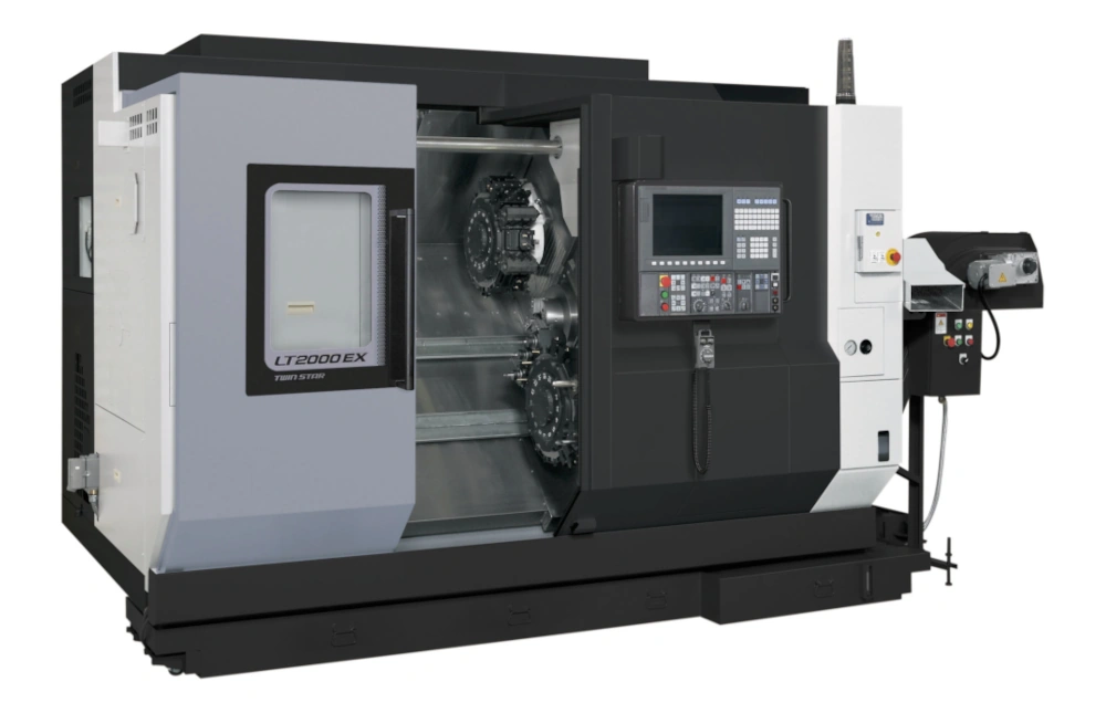 OKUMA LT2000EX