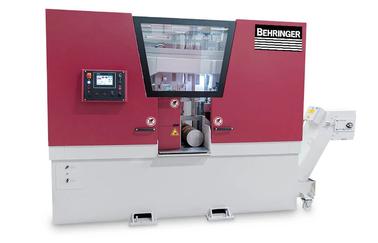 Behringer GmbH