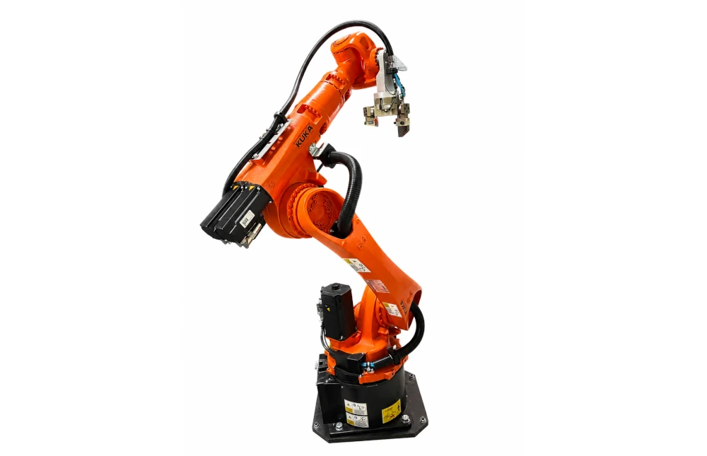 Robot KUKA KR 16 R 1610-2